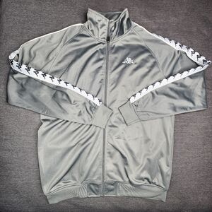KAPPA Vintage Track Suit Jacket XL